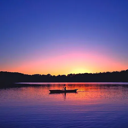 Mit Skandinavischem Flair דירה Granzow