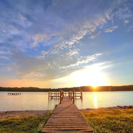 דירה Mit Skandinavischem Flair Granzow