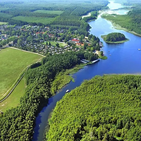 Mit Skandinavischem Flair דירה