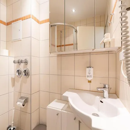 Mirow, Apartment
