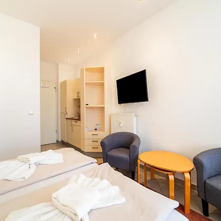 Mirow, Apartment *