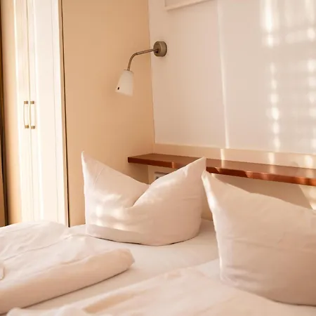 Mirow, Apartment Granzow