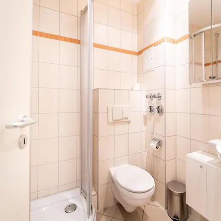 Mirow, Apartment