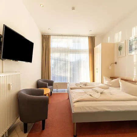 Apartment Mirow,