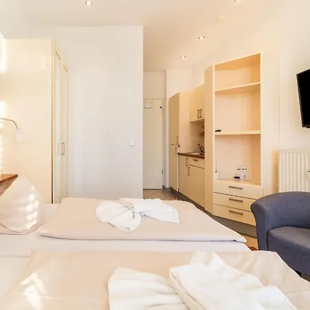 דירה Mit Skandinavischem Flair