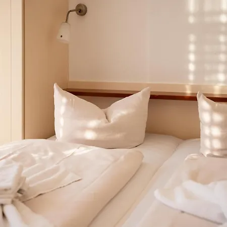 דירה Mit Skandinavischem Flair Granzow