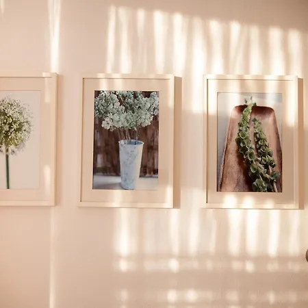 Mit Skandinavischem Flair *