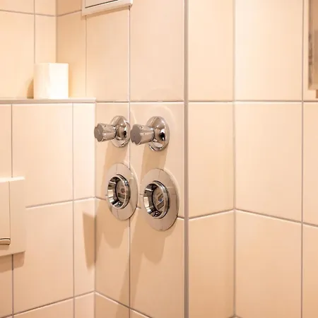 Mit Skandinavischem Flair