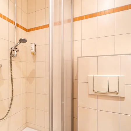 Mit Skandinavischem Flair דירה