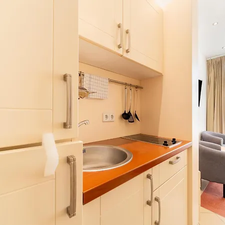 Mit Skandinavischem Flair דירה Granzow