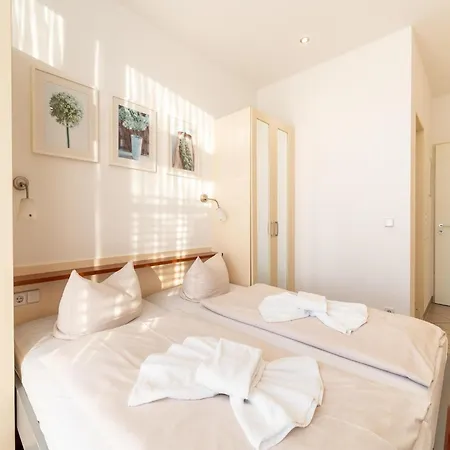 Mit Skandinavischem Flair *