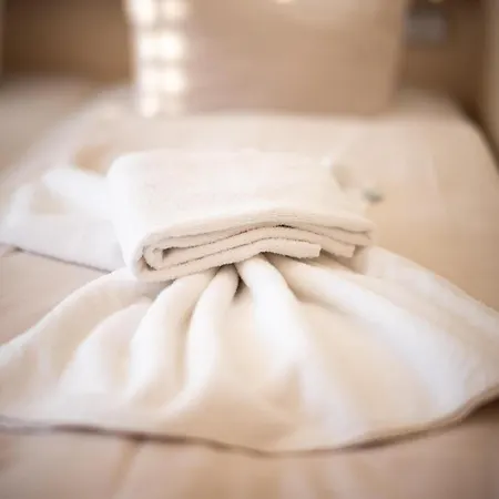 דירה Mit Skandinavischem Flair