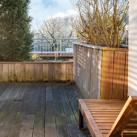 דירה Mit Skandinavischem Flair *