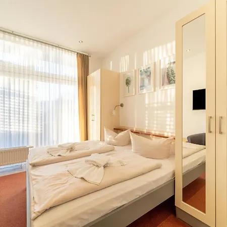 Mit Skandinavischem Flair דירה