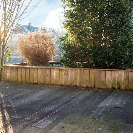 Mit Skandinavischem Flair * Granzow