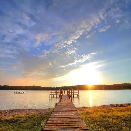 Mit Skandinavischem Flair *