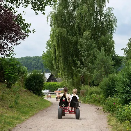 Apartament Mit Skandinavischem Flair
